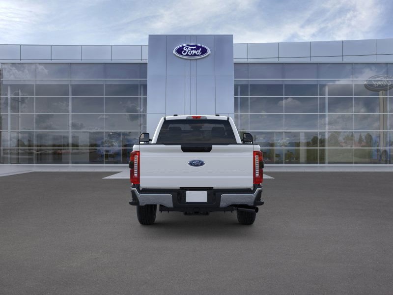 2026 Ford F-250 photo 5