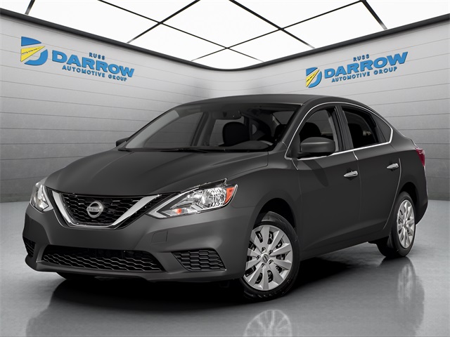 Used 2018 Nissan Sentra SV with VIN 3N1AB7AP0JY272691 for sale in Milwaukee, WI