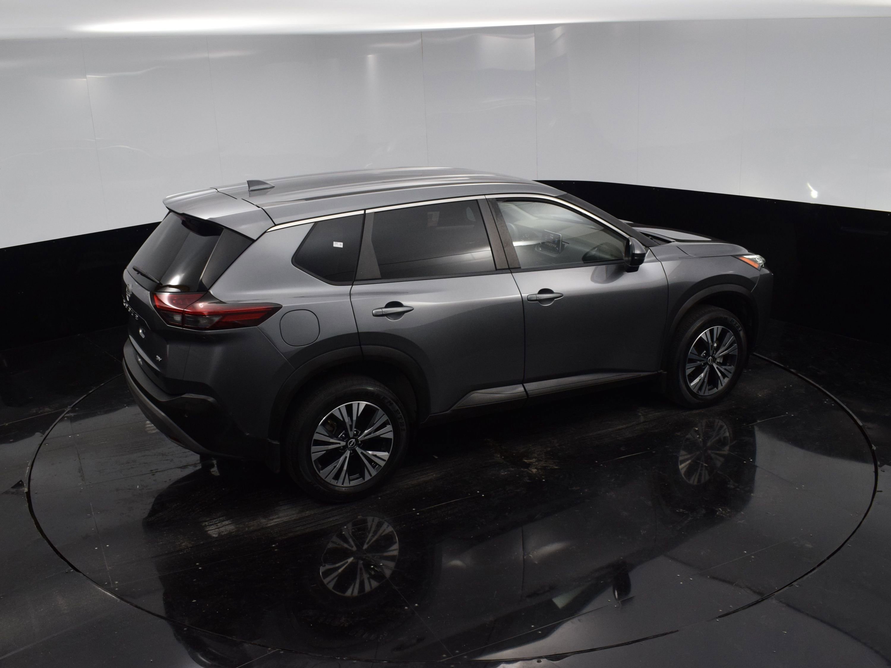 2023 Nissan Rogue SV photo 29