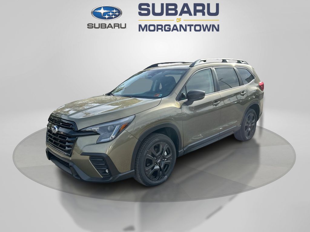 2025 Subaru Ascent Onyx Edition-Premium's photo