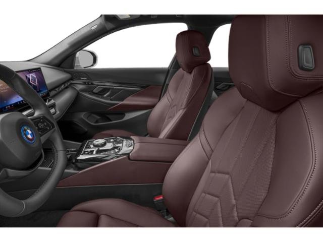 2026 Bmw i5 xDrive40 photo 8