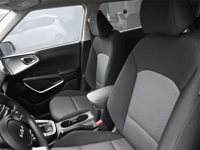 2023 Kia Soul LX photo 15