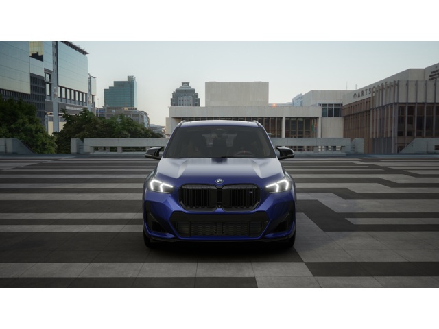 2025 Bmw X1 M35i photo 2