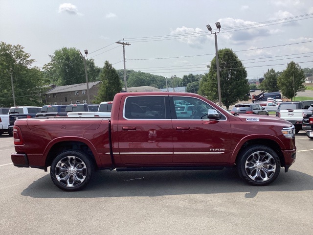 2023 Ram 1500 Limited photo 4