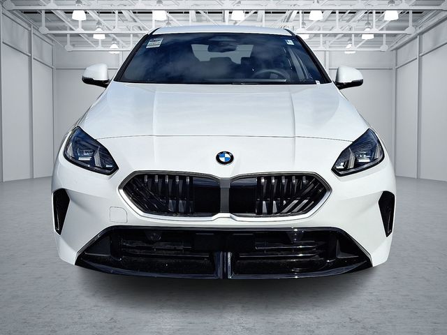 2026 Bmw 228 photo 2