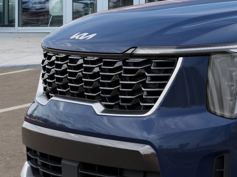 2025 Kia Sorento S photo 4