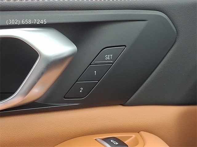 2026 Bmw X5 xDrive50e photo 19
