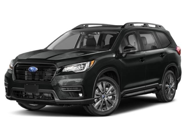 2022 Subaru Ascent