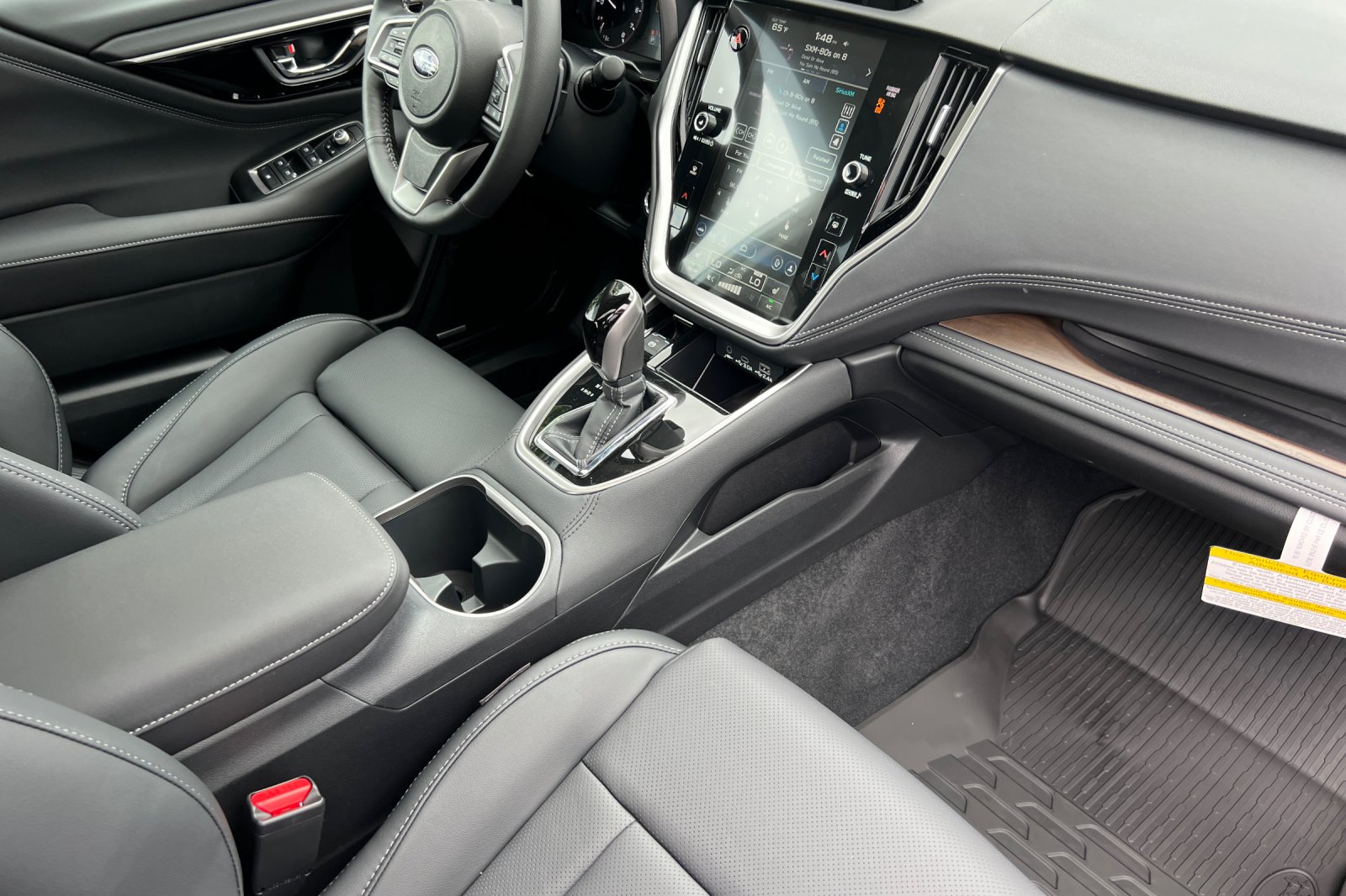 2025 Subaru Legacy Limited photo 15