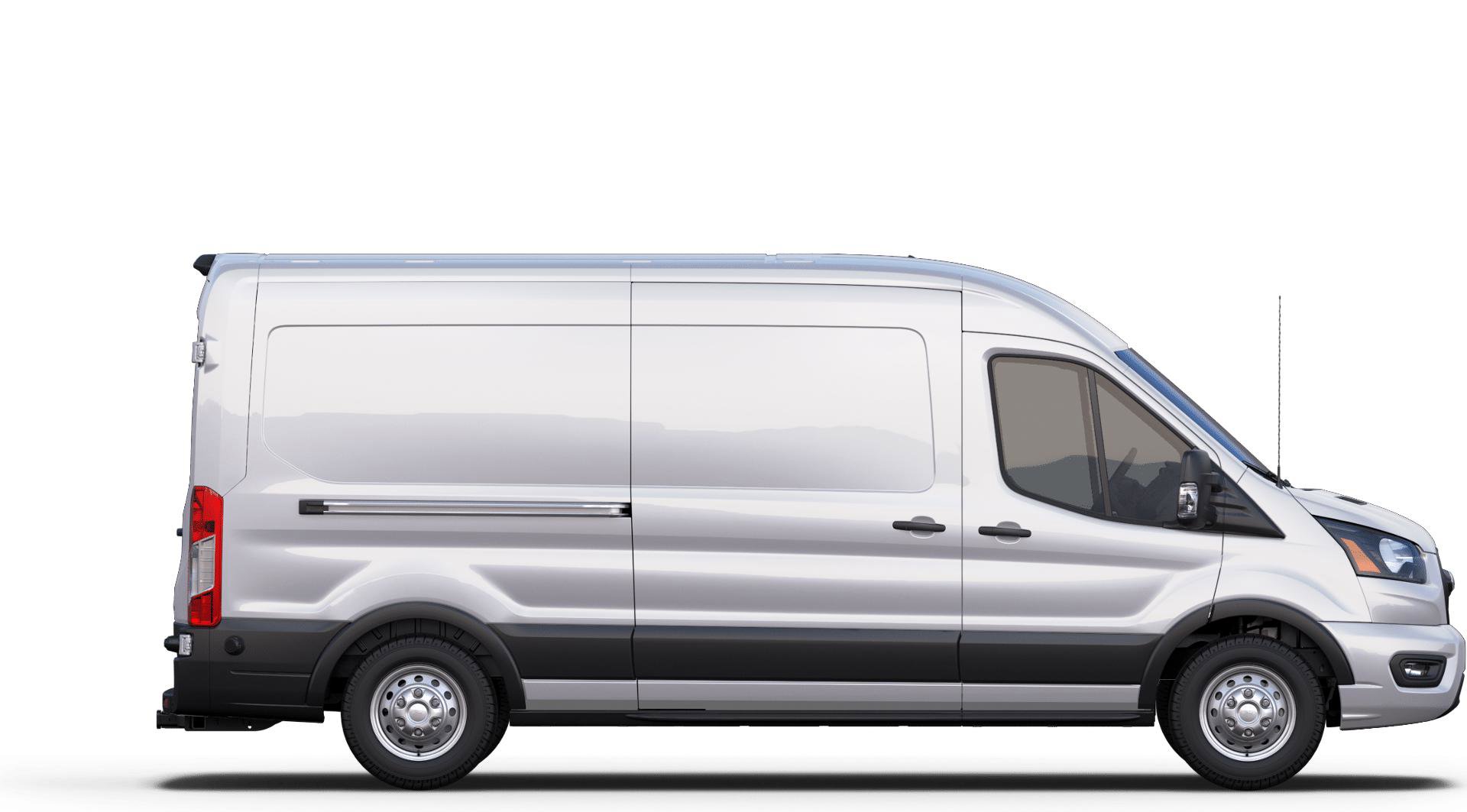 2024 Ford Transit XL photo 5