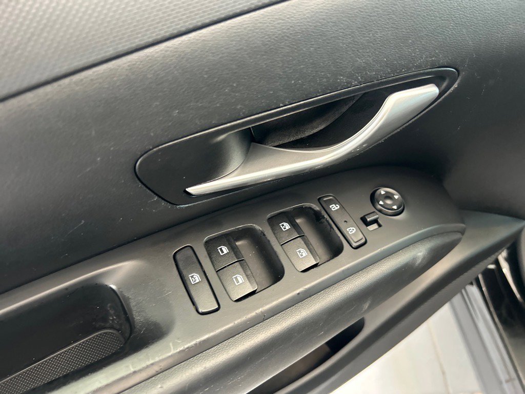 2022 Hyundai Santa Cruz SEL photo 17