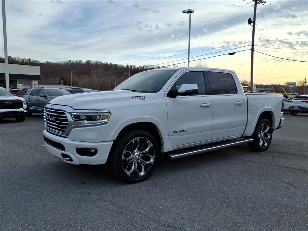 2023 RAM Ram 1500 Pickup Longhorn's photo