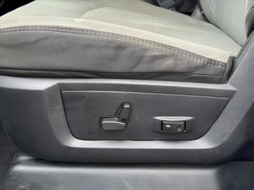 2024 Ram 2500 Big Horn photo 20