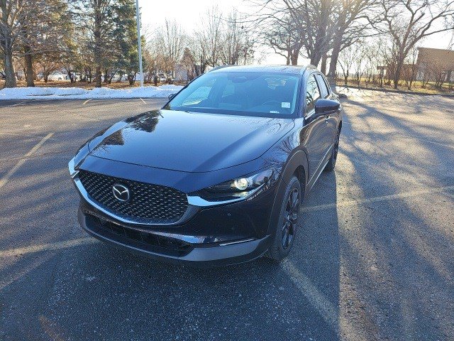 2024 Mazda CX-30 Select Sport's photo