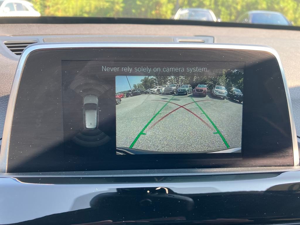 2019 Bmw X1 sDrive28i photo 8