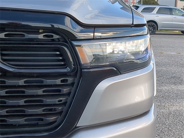 2026 Ram 1500 Big Horn Lone Star photo 15
