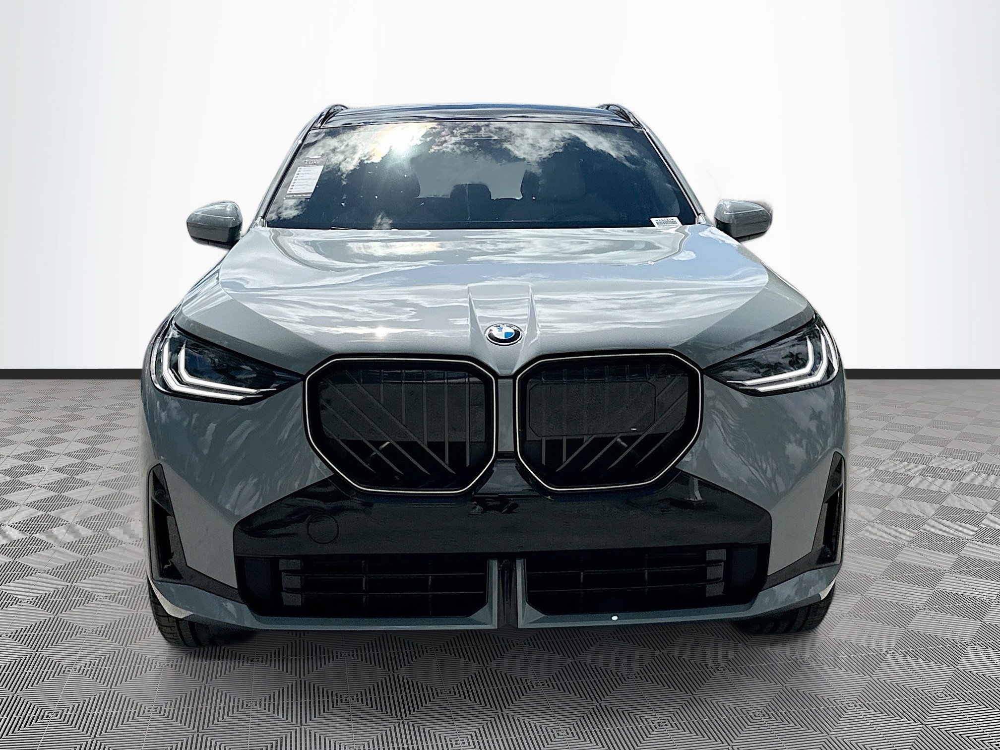 2026 Bmw X3 photo 2