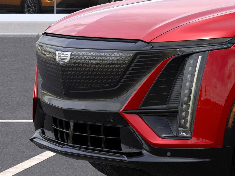 2026 Cadillac Lyriq Sport photo 13