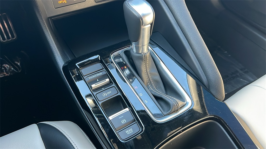 2024 Acura Integra A-Spec photo 13