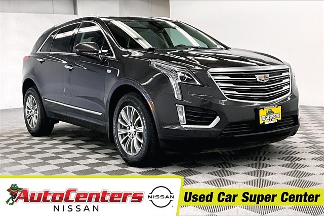 Used Cadillacs for Sale in Herculaneum, MO | Autocenters Nissan