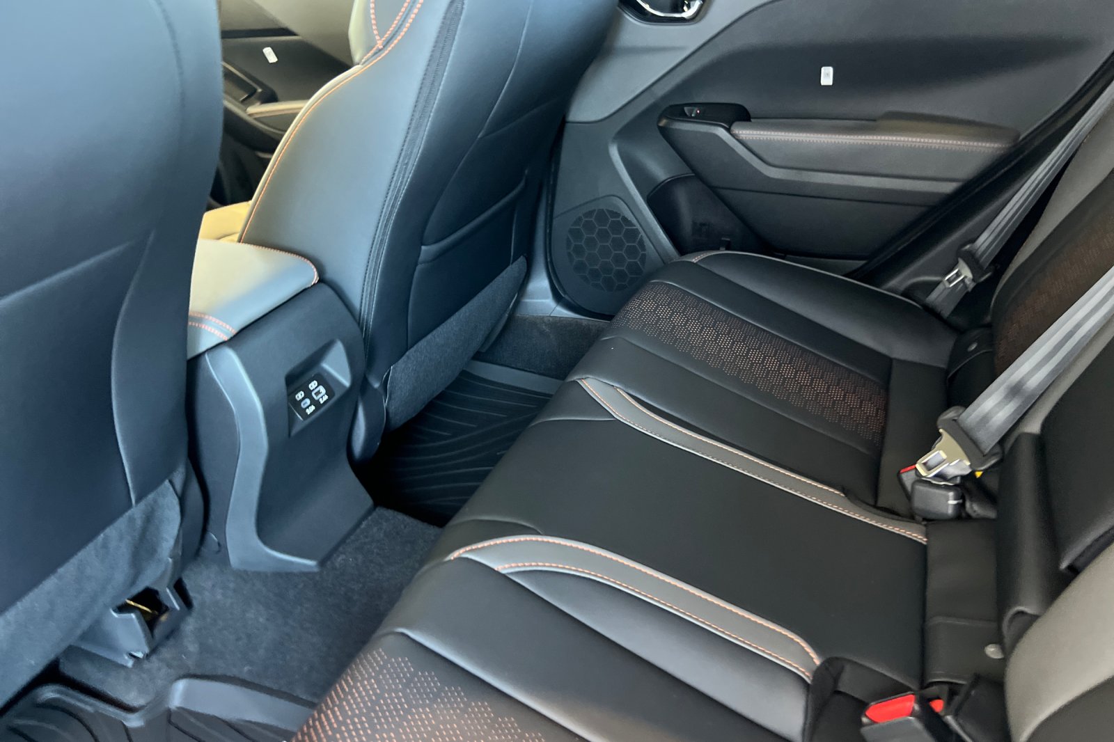 2025 Subaru Crosstrek Limited photo 12