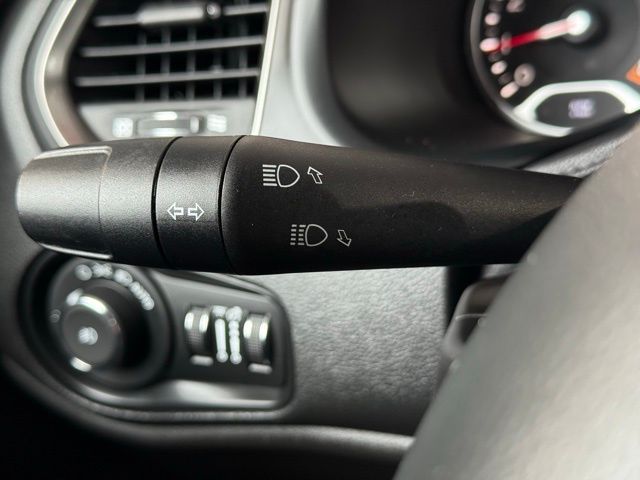 2019 Jeep Renegade Limited photo 47