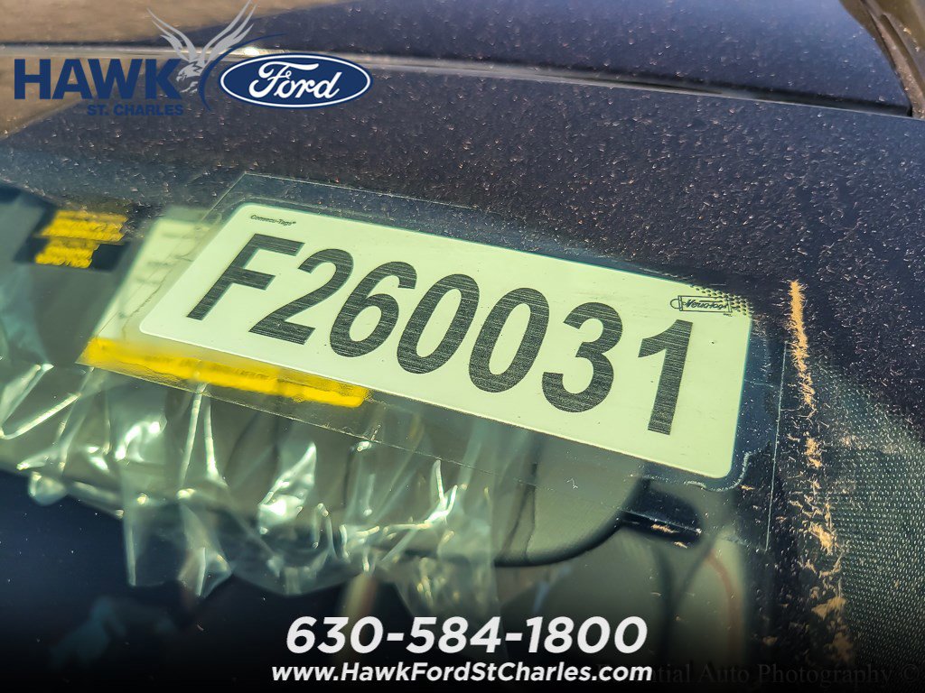 2026 FORD ESCAPE - Image 20