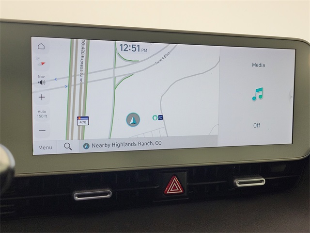 2023 Hyundai Ioniq 5 Limited photo 18