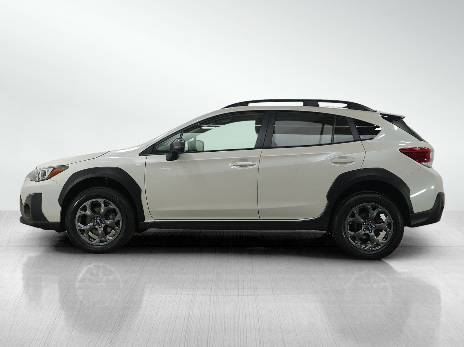 Used 2022 Subaru Crosstrek Sport with VIN JF2GTHSC2NH212243 for sale in Wayzata, Minnesota
