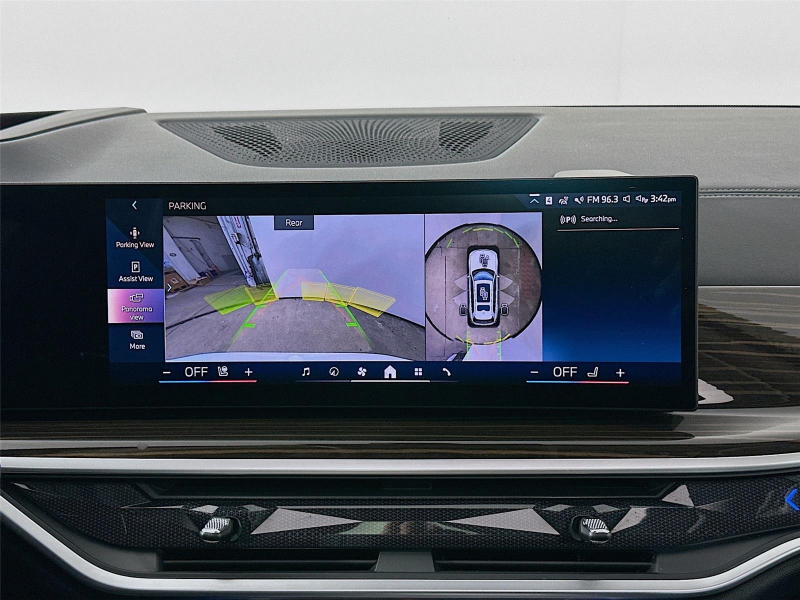 2024 Bmw X7 xDrive40i photo 12