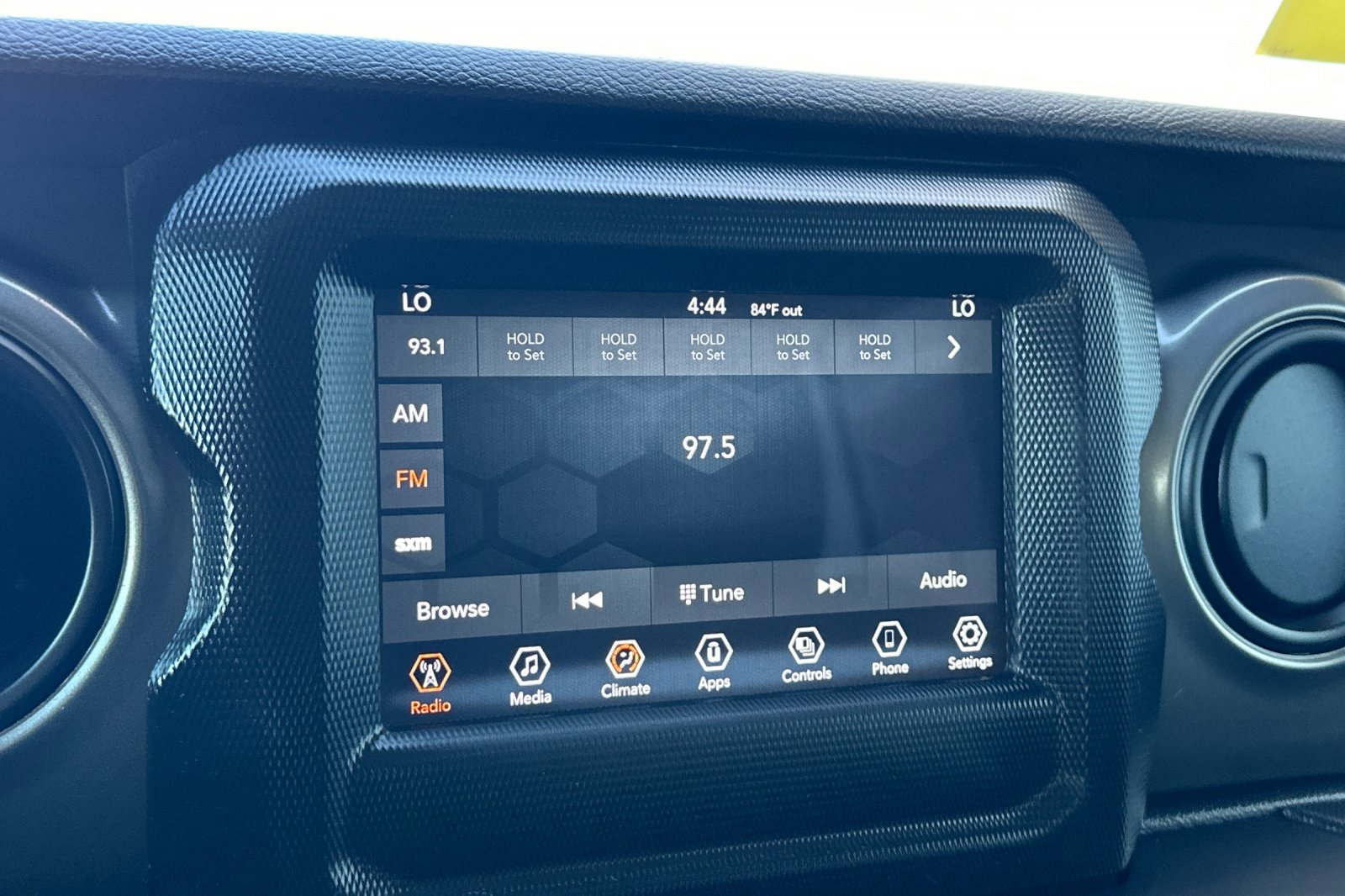 2023 Jeep Wrangler Base 4xe photo 18