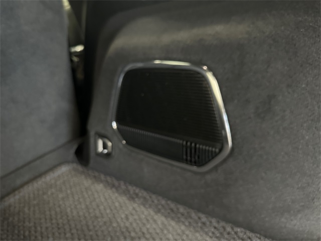 2025 Jeep Grand Cherokee Summit Reserve photo 19