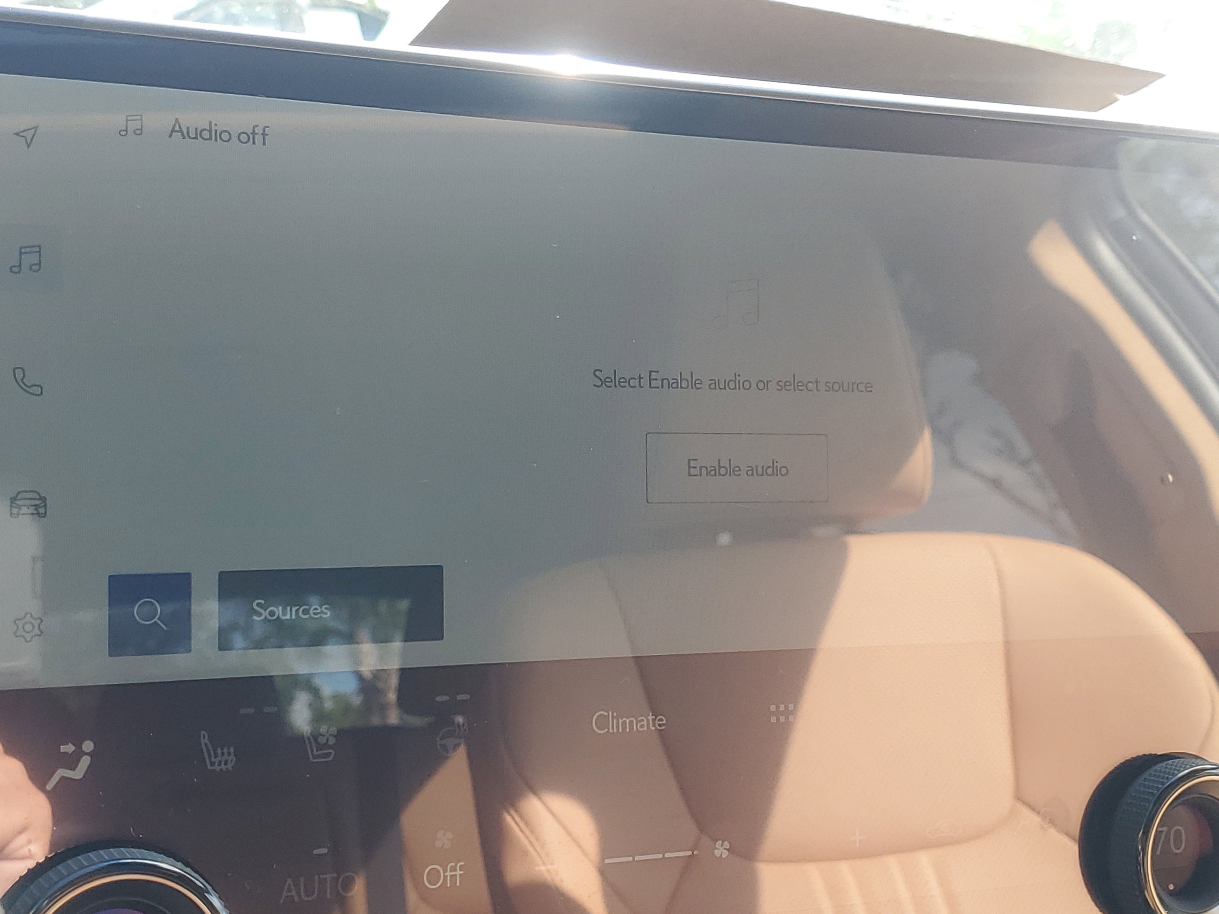 2025 Lexus NX 250 Premium photo 8