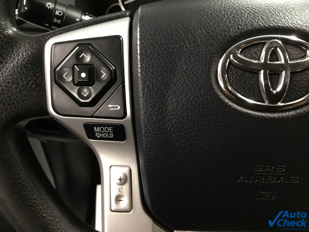 2017 Toyota Tundra TRD Pro photo 47