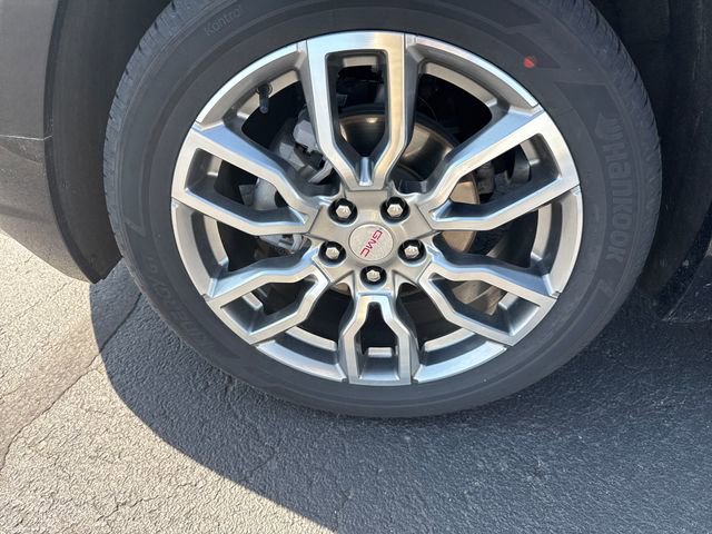 2022 Gmc Terrain Denali photo 24