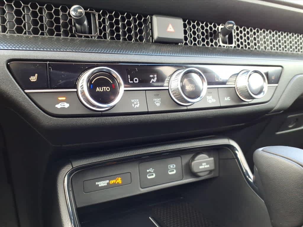2026 Honda CR-V Sport-L photo 10