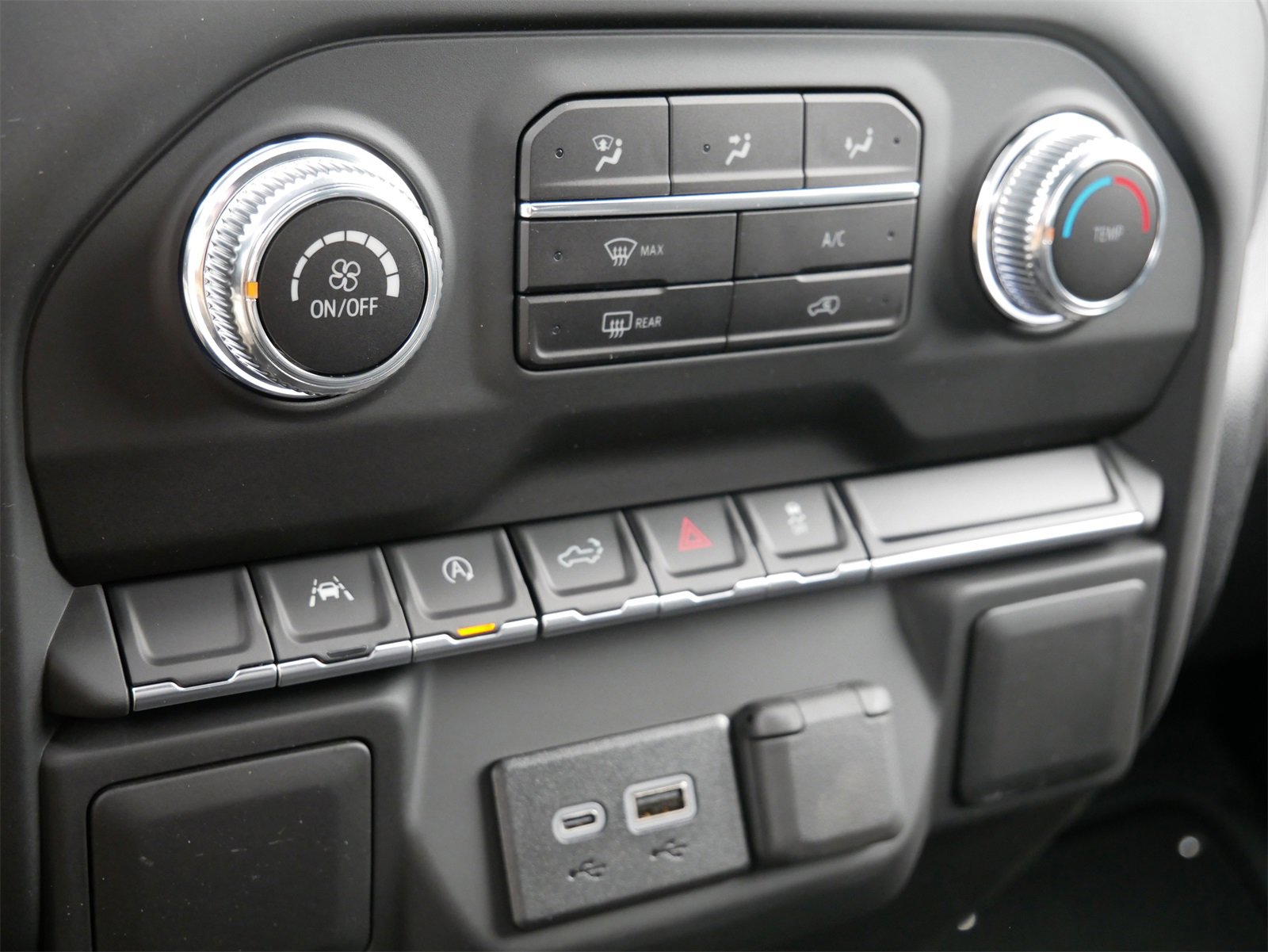 2026 Gmc Sierra 1500 Pro photo 8