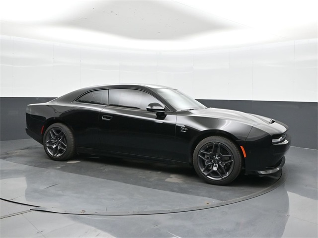 2024 Dodge Charger R/T photo 2