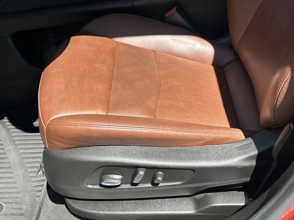 2024 Cadillac XT5 Premium Luxury photo 20