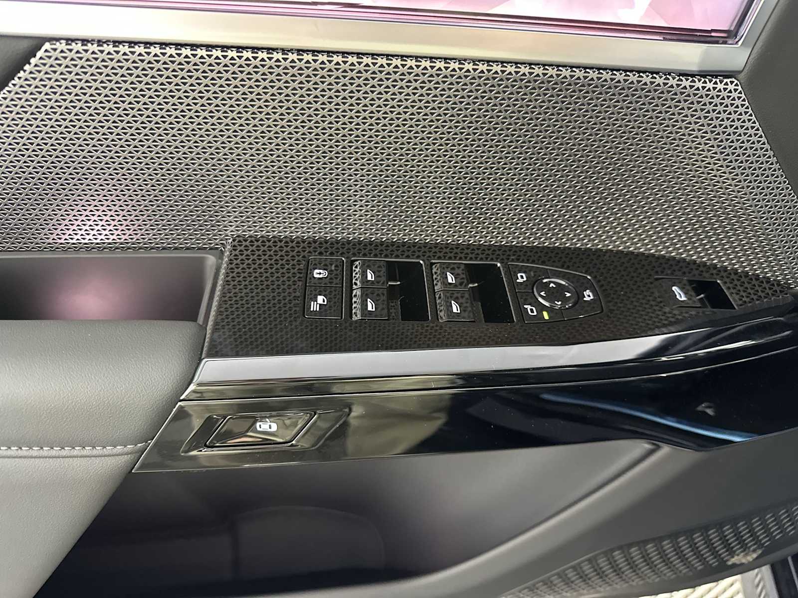 2026 Bmw 740i xDrive photo 13