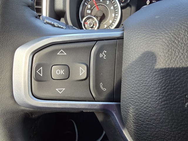 2024 Ram 2500 Big Horn photo 19