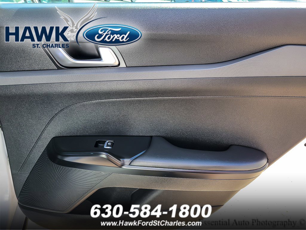 2023 KIA K5 - Image 18