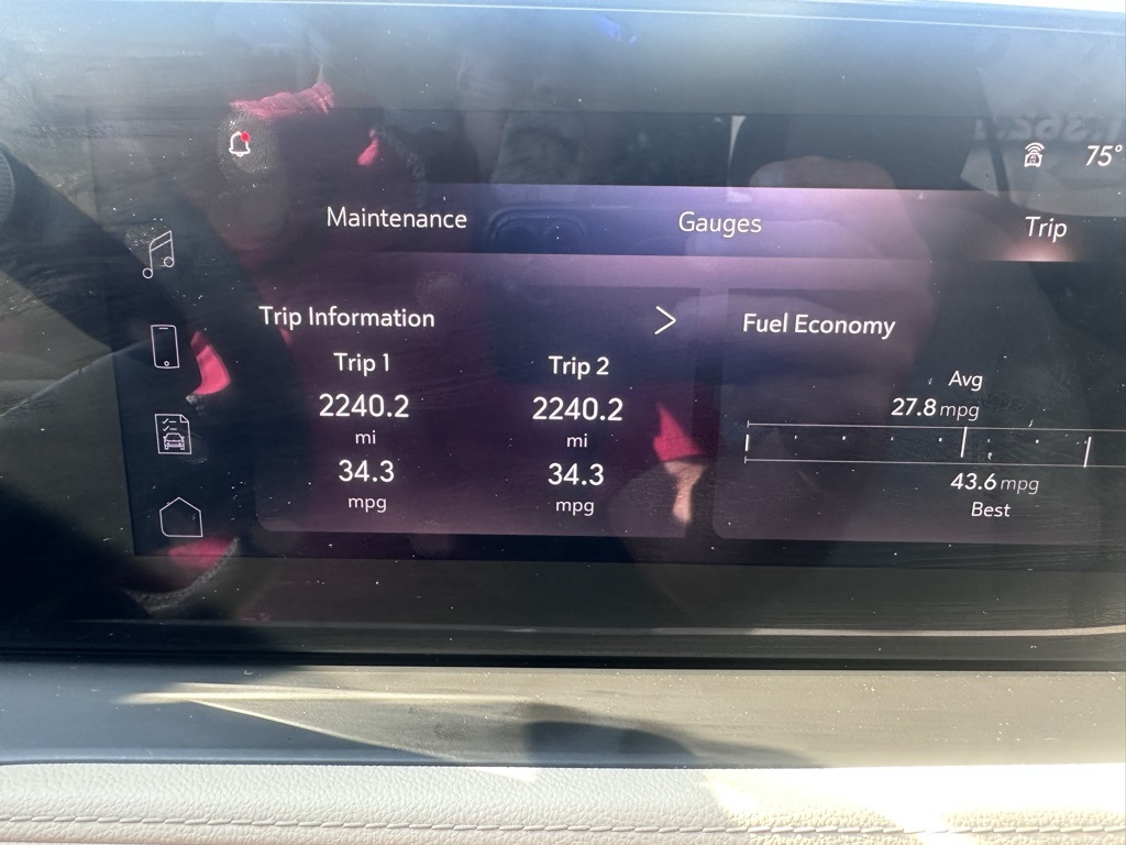2025 Buick Encore GX Sport Touring photo 12