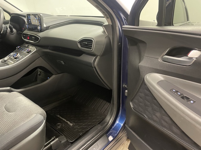 2022 Hyundai Santa Fe SEL photo 16