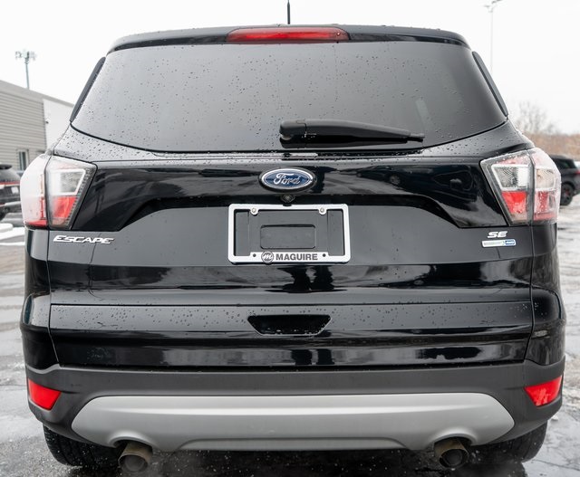 2017 Ford Escape SE photo 4