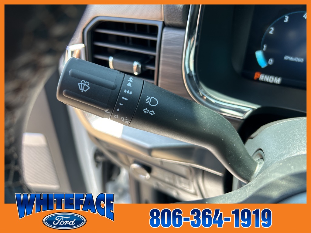 2025 Ford F-150 Lariat photo 17