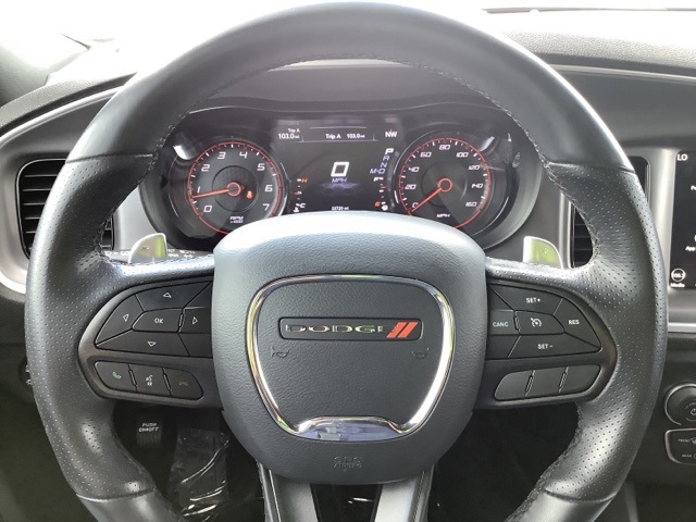 2022 Dodge Charger R/T photo 18