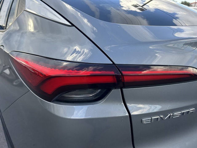 2024 Buick Envista Preferred photo 7