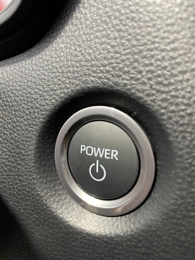 2024 Toyota Corolla Hybrid photo 24