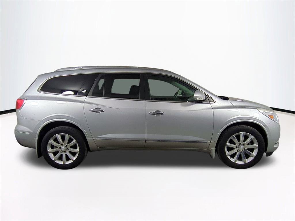 2015 Buick Enclave Premium photo 3
